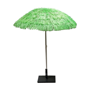 Beach Sonnenschirm farbig 2113